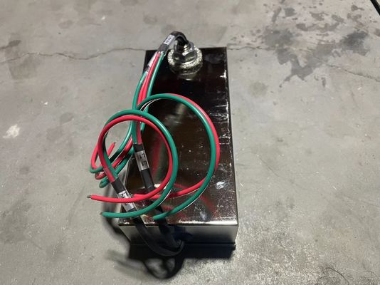 ราคาดี ความรั่วไหลต่ํา 25A RF Power Filter ห้องป้องกัน Rf Interference Filter ออนไลน์