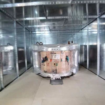 ราคาดี เงินอิเล็กทรอนิกส์ แม็กเนติก Faraday Cage Cuboid Electronic Shielding Faraday Cage แม็กเนติกฟิลด์ ออนไลน์