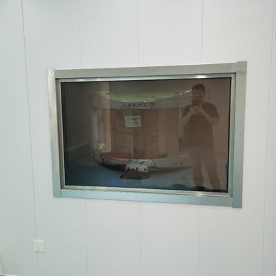 ราคาดี เครื่องป้องกันไฟฟ้าไฟฟ้าแบบเหล็กแบบลูกค้า ระบบเลื่อนกระจก ออนไลน์