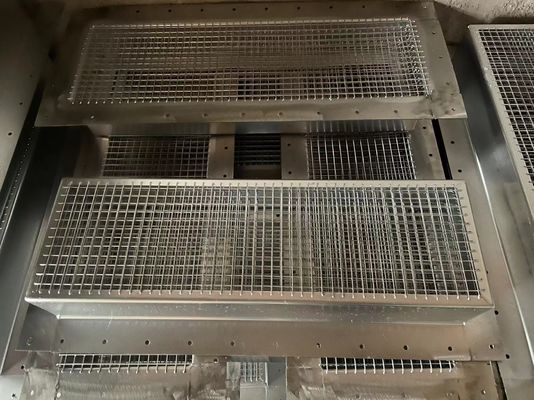 ราคาดี WR90 วงจรนําหน้าต่าง 500W วงจรนําวงจร honeycomb ออนไลน์