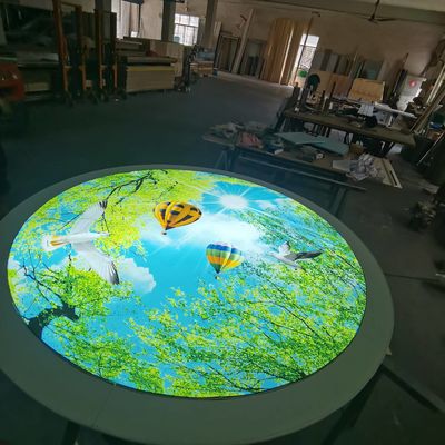 ราคาดี Eco Conscious MRI Room Lighting แสงการแพทย์ 1000 ลูเมน การควบคุมไร้สายที่ปรับได้ ออนไลน์