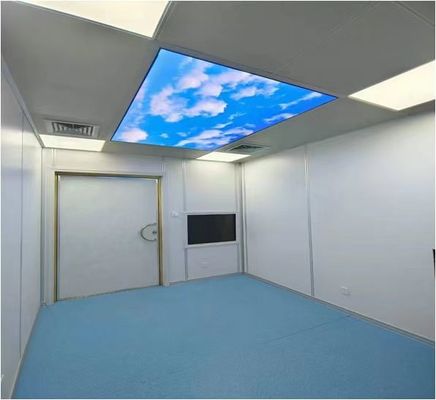 ราคาดี สอดคล้องกับ MIL STD 285 และ IEEE 299 กรงฟาราเดย์ MRI โซลูชันที่ปรับแต่งได้สำหรับการป้องกันคลื่นแม่เหล็กไฟฟ้า ปกป้องอุปกรณ์ถ่ายภาพทางการแพทย์ ออนไลน์