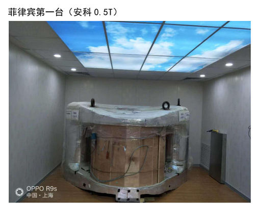 ราคาดี เฟสเดียว เฟสสาม หรือ DC แหล่งไฟฟ้านกฟาราเดย์ MRI ด้วยความหนาของผนัง โดยทั่วไป 1-3 มม ขึ้นอยู่กับวัสดุที่ให้การป้องกันสัญญาณ ออนไลน์