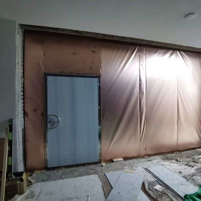 ราคาดี ห้องปฏิบัติการวิจัย กล่องฟาราเดย์แม่เหล็ก การออกแบบแบบพกพา ออนไลน์