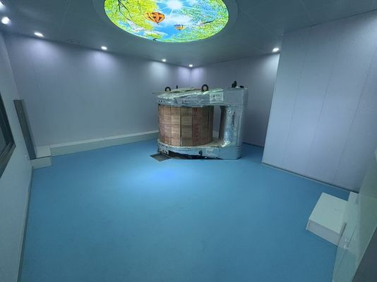 ราคาดี กล่องฟาราเดย์แม่เหล็กแบบพกพา ไม่ต้องประกอบ สำหรับป้องกันสัญญาณรบกวนแม่เหล็กไฟฟ้า ออนไลน์