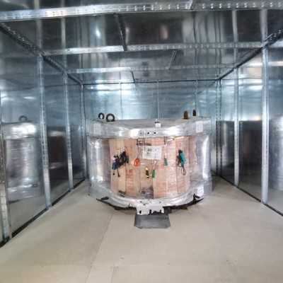 ราคาดี กรงฟาราเดย์แม่เหล็กทนทาน การติดตั้งง่ายและเข้ากันได้กับอุปกรณ์ต่าง ๆ สําหรับผลงาน ออนไลน์