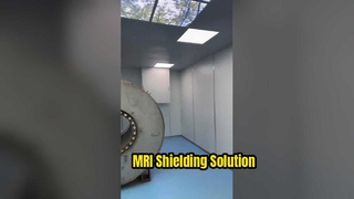 กรงหุ้มเกราะ Anke 1.5T